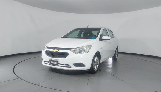 Chevrolet • Aveo