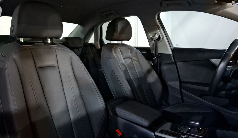 Audi A4 2.0 MHEV 40 TFSI DYNAMIC DCT Sedan 2021