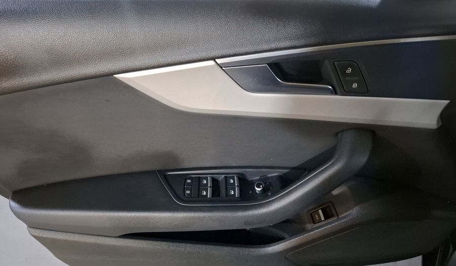 Audi A4 2.0 MHEV 40 TFSI DYNAMIC DCT Sedan 2021