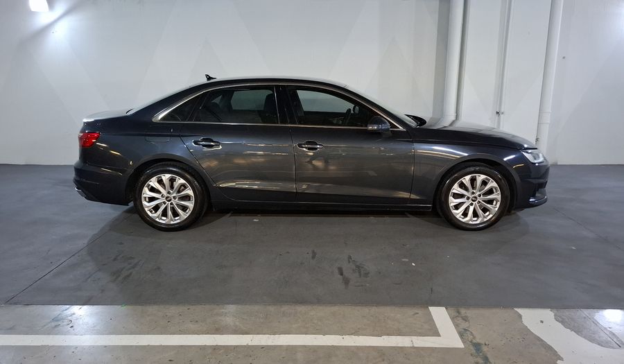 Audi A4 2.0 MHEV 40 TFSI DYNAMIC DCT Sedan 2021