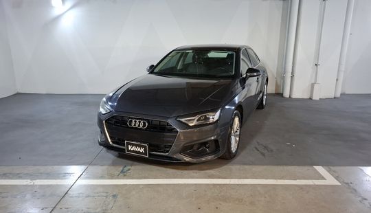 Audi • A4