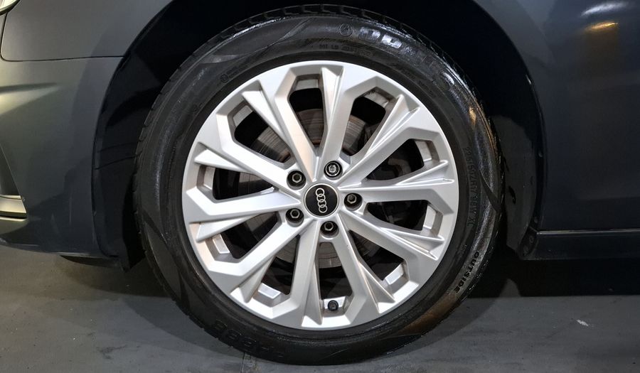 Audi A4 2.0 MHEV 40 TFSI DYNAMIC DCT Sedan 2021