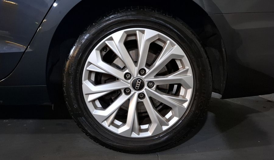 Audi A4 2.0 MHEV 40 TFSI DYNAMIC DCT Sedan 2021
