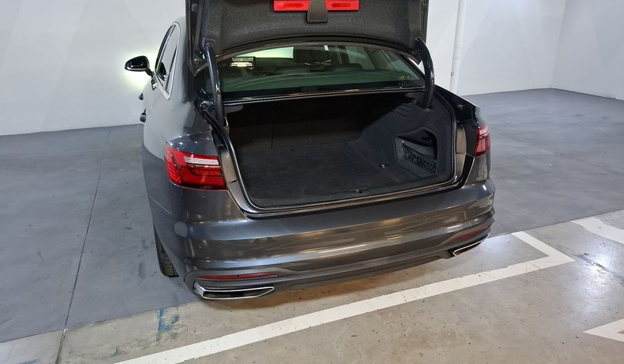 Audi A4 2.0 MHEV 40 TFSI DYNAMIC DCT Sedan 2021