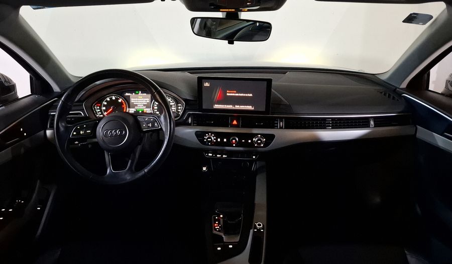 Audi A4 2.0 MHEV 40 TFSI DYNAMIC DCT Sedan 2021
