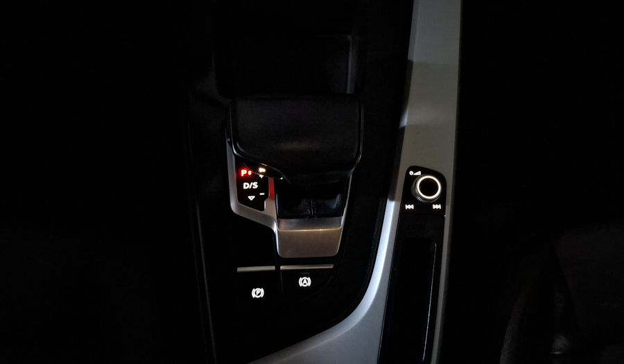 Audi A4 2.0 MHEV 40 TFSI DYNAMIC DCT Sedan 2021