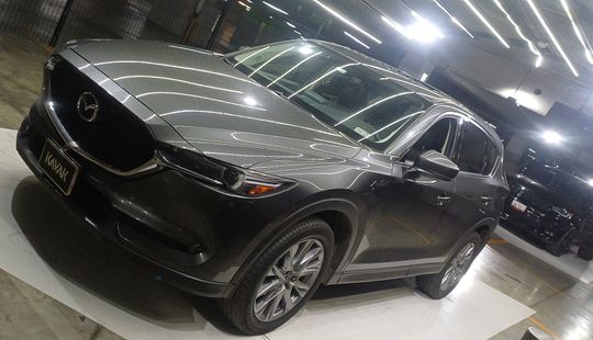 Mazda • CX-5
