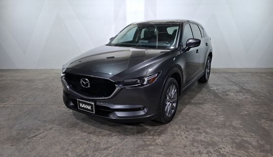 Mazda • CX-5
