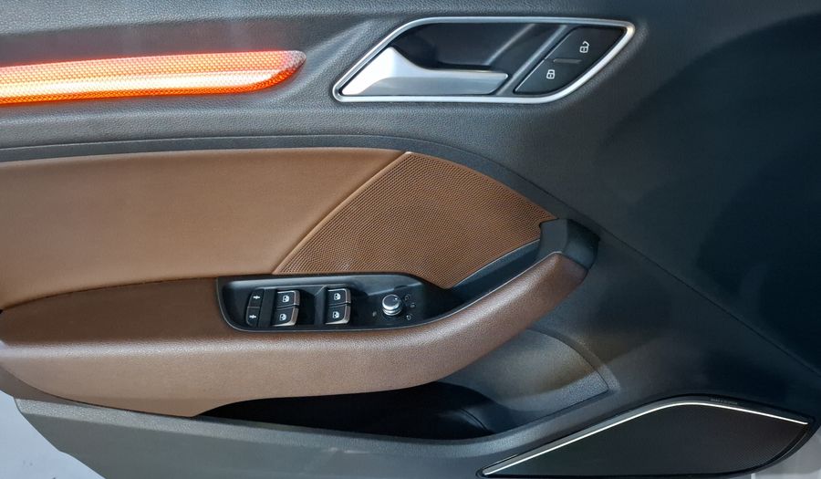 Audi A3 2.0 TFSI ELITE Sedan 2017