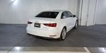 Audi A3 2.0 TFSI ELITE Sedan 2017