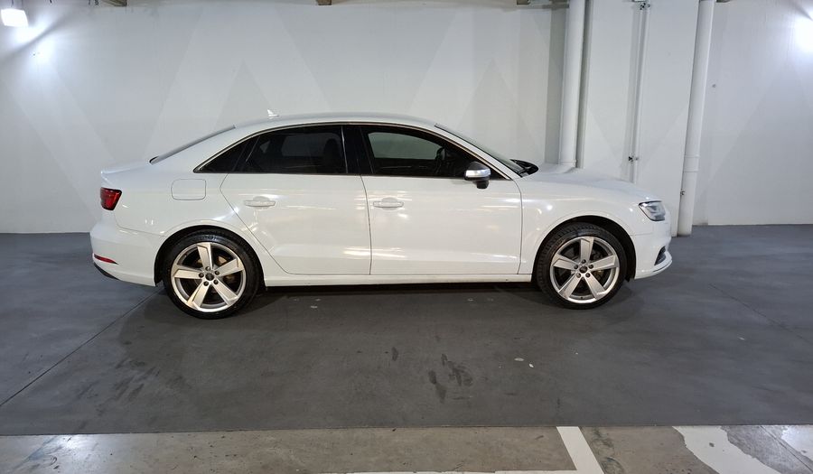 Audi A3 2.0 TFSI ELITE Sedan 2017