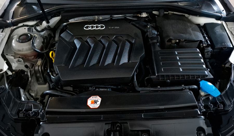 Audi A3 2.0 TFSI ELITE Sedan 2017