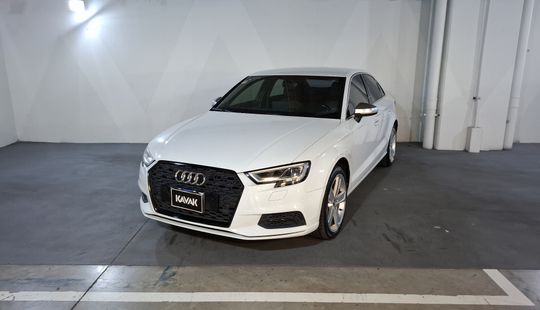 Audi • A3