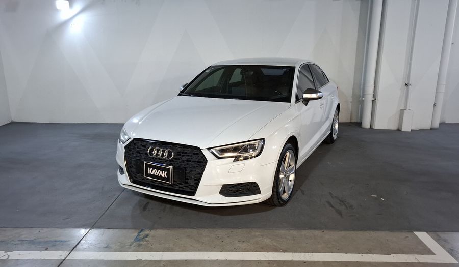 Audi A3 2.0 TFSI ELITE Sedan 2017