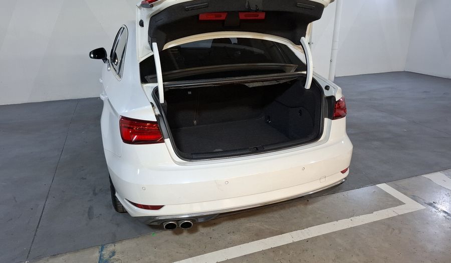 Audi A3 2.0 TFSI ELITE Sedan 2017