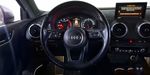 Audi A3 2.0 TFSI ELITE Sedan 2017