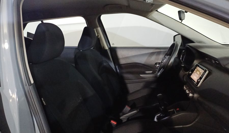 Nissan Kicks 1.6 ADVANCE LTS Suv 2022