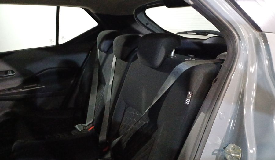 Nissan Kicks 1.6 ADVANCE LTS Suv 2022