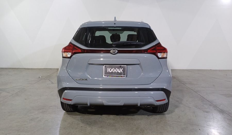Nissan Kicks 1.6 ADVANCE LTS Suv 2022