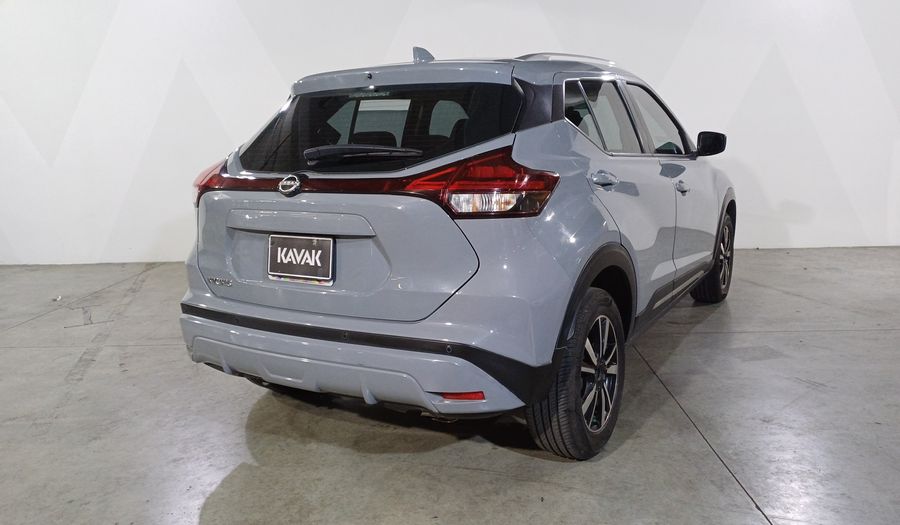 Nissan Kicks 1.6 ADVANCE LTS Suv 2022