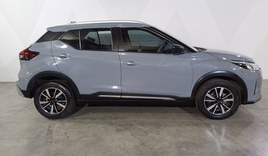 Nissan Kicks 1.6 ADVANCE LTS Suv 2022