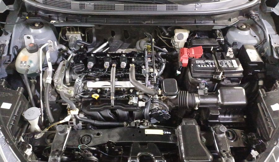 Nissan Kicks 1.6 ADVANCE LTS Suv 2022