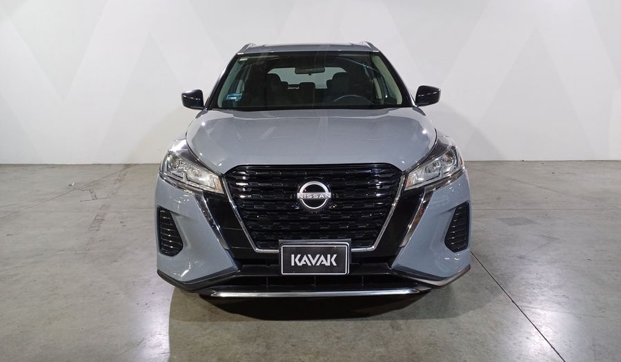 Nissan Kicks 1.6 ADVANCE LTS Suv 2022