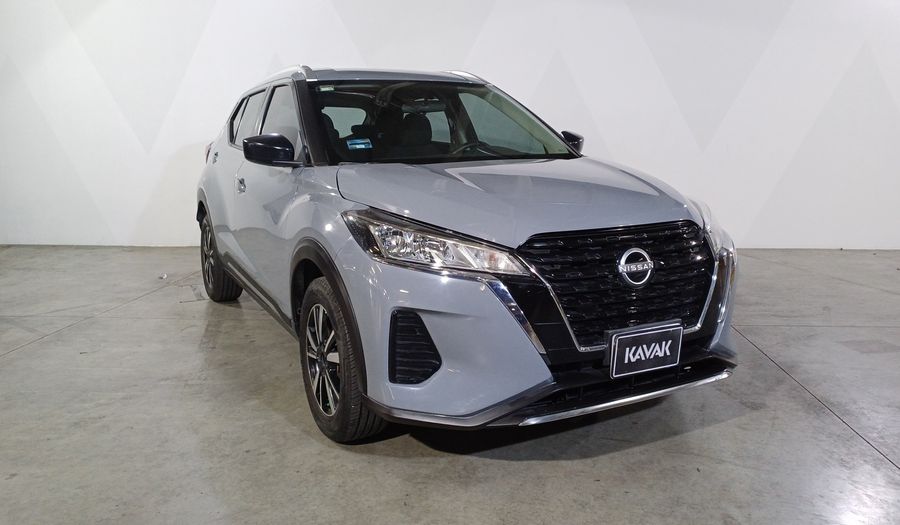 Nissan Kicks 1.6 ADVANCE LTS Suv 2022