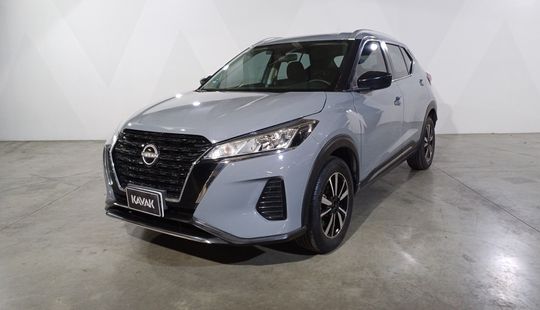 Nissan • Kicks