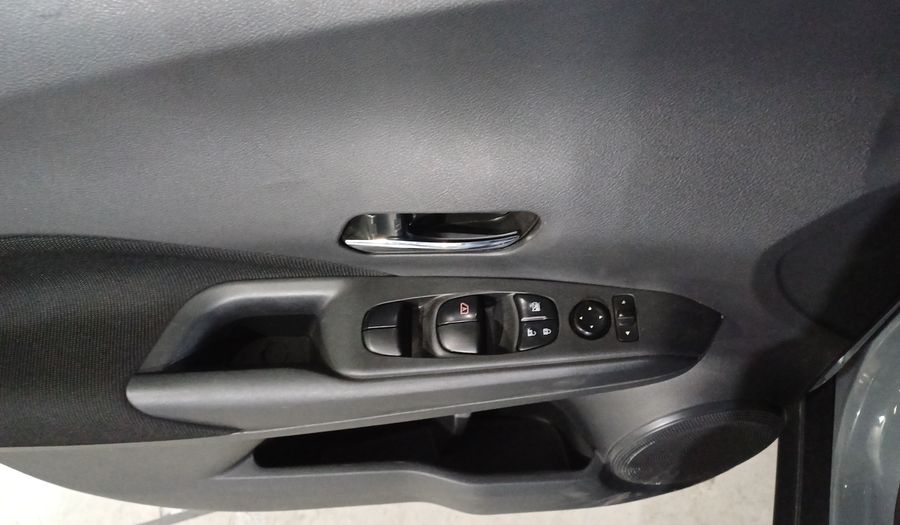 Nissan Kicks 1.6 ADVANCE LTS Suv 2022