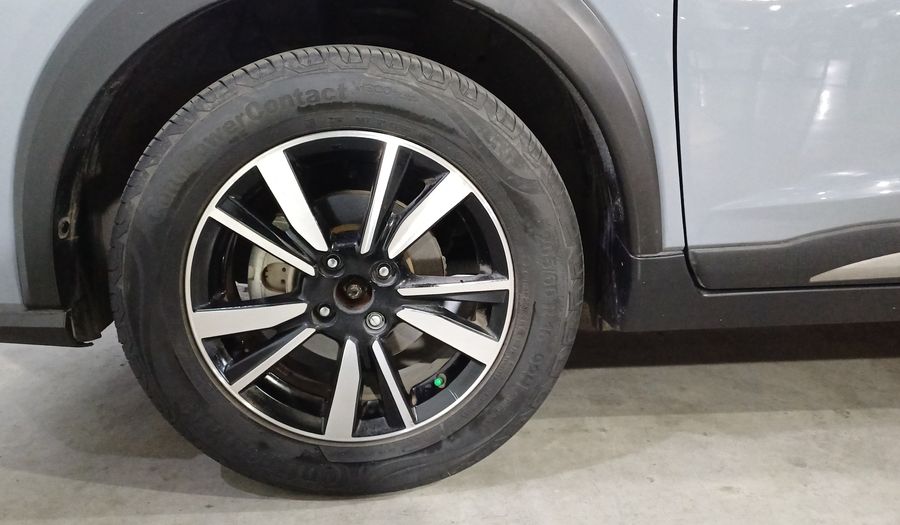 Nissan Kicks 1.6 ADVANCE LTS Suv 2022