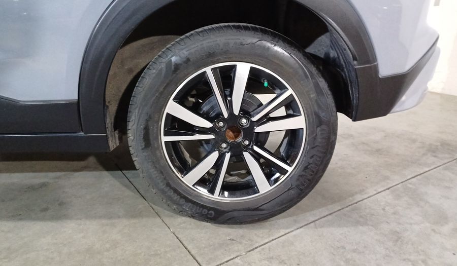 Nissan Kicks 1.6 ADVANCE LTS Suv 2022
