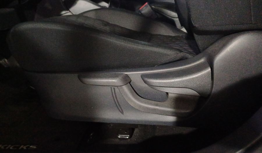 Nissan Kicks 1.6 ADVANCE LTS Suv 2022