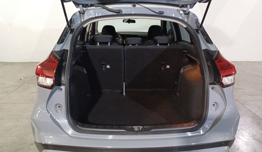 Nissan Kicks 1.6 ADVANCE LTS Suv 2022