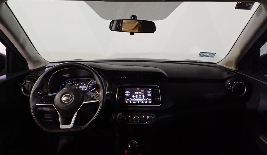 Nissan Kicks 1.6 ADVANCE LTS Suv 2022