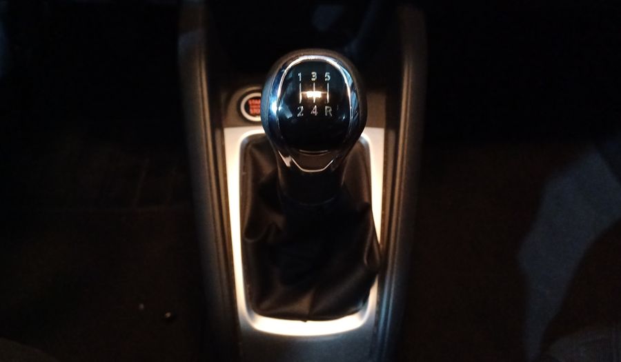 Nissan Kicks 1.6 ADVANCE LTS Suv 2022