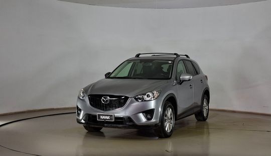 Mazda • CX-5