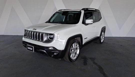 Jeep • Renegade