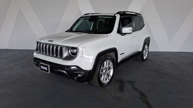 Jeep • Renegade