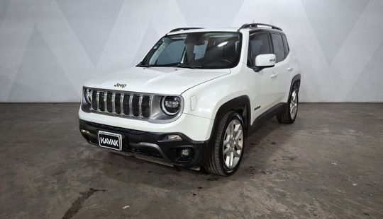 Jeep • Renegade