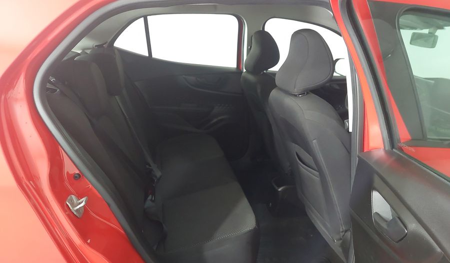 Fiat Pulse 1.3 DRIVE FLEX MT Suv 2024