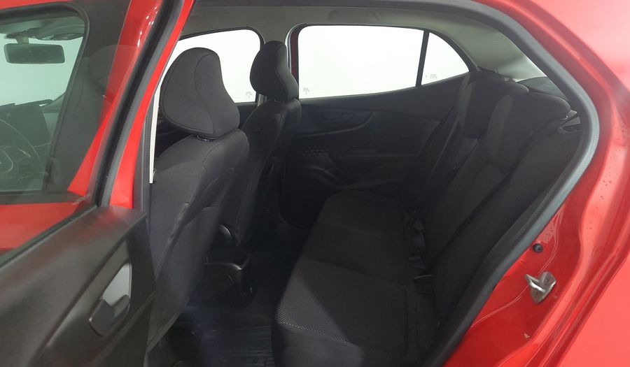 Fiat Pulse 1.3 DRIVE FLEX MT Suv 2024