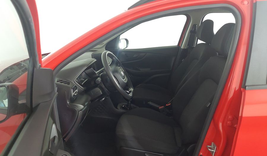 Fiat Pulse 1.3 DRIVE FLEX MT Suv 2024