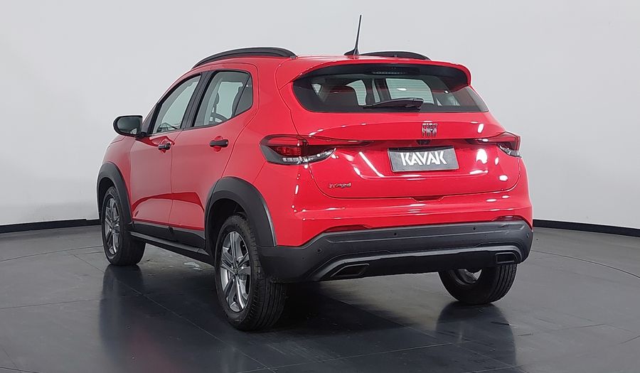 Fiat Pulse 1.3 DRIVE FLEX MT Suv 2024
