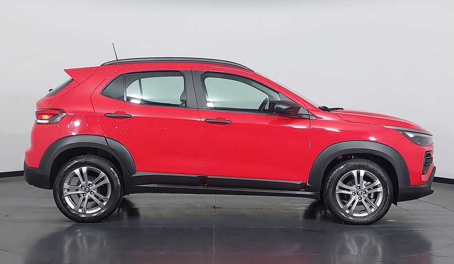 Fiat Pulse 1.3 DRIVE FLEX MT Suv 2024