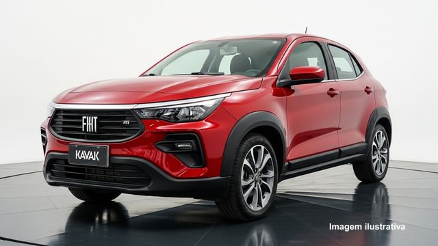 Fiat • Pulse