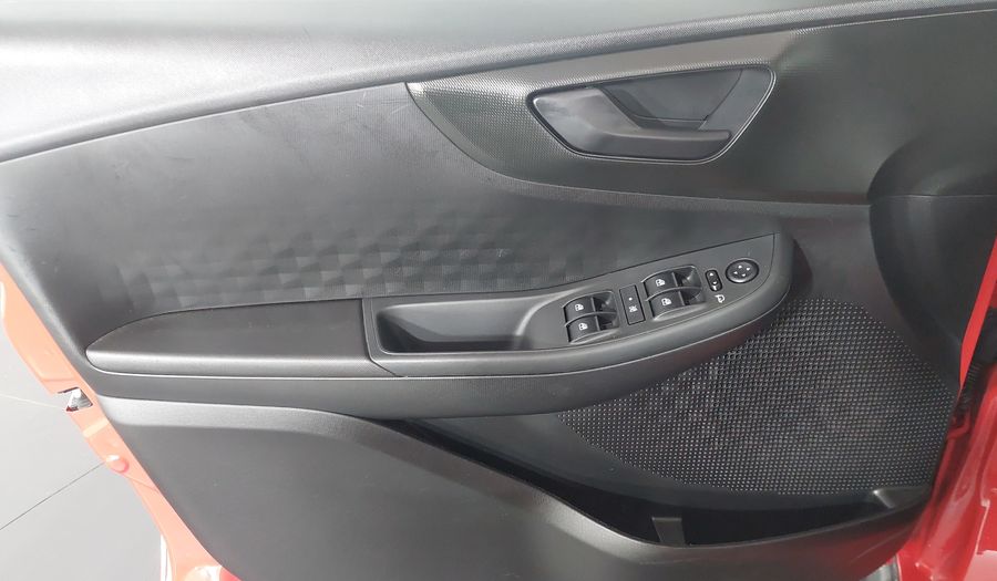 Fiat Pulse 1.3 DRIVE FLEX MT Suv 2024