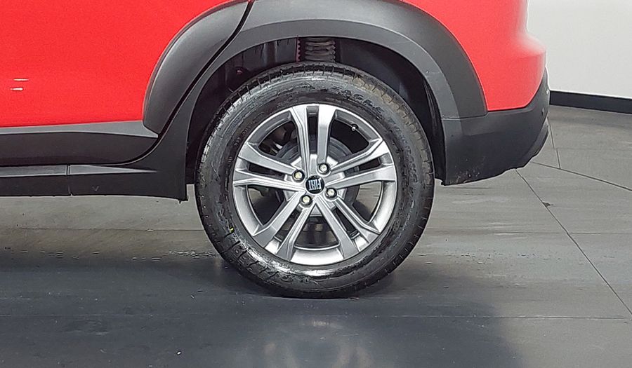Fiat Pulse 1.3 DRIVE FLEX MT Suv 2024