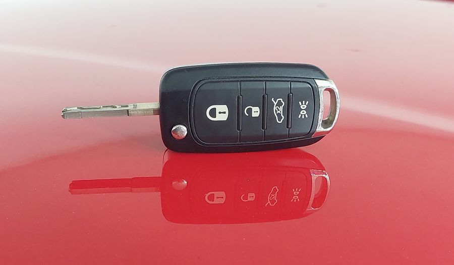 Fiat Pulse 1.3 DRIVE FLEX MT Suv 2024