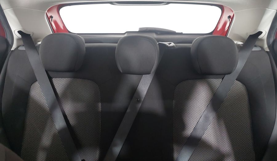 Fiat Pulse 1.3 DRIVE FLEX MT Suv 2024